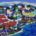 Nobilo Stipe"Seascape" 41×60 grafika